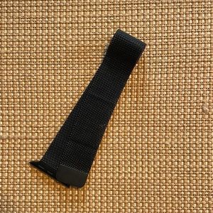 Milanese watch band by Apple